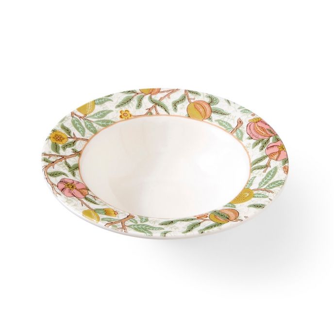 Morris &amp; Co. set of 4 cereal bowls