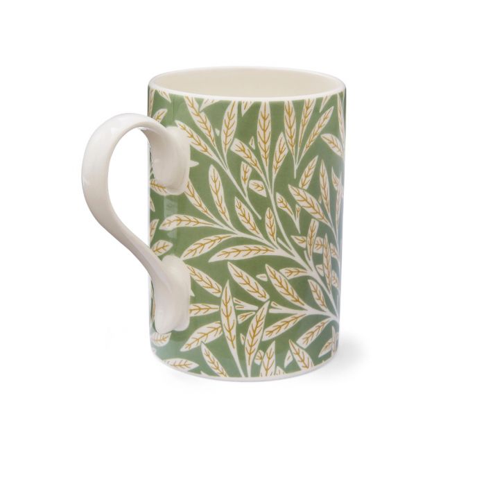 Morris &amp; Co. Willow Mug 12 oz.