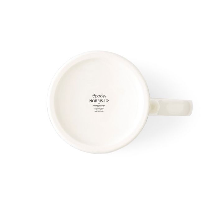 Morris &amp; Co. Willow Mug 12 oz.