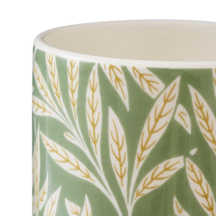Morris &amp; Co. Willow Mug 12 oz.