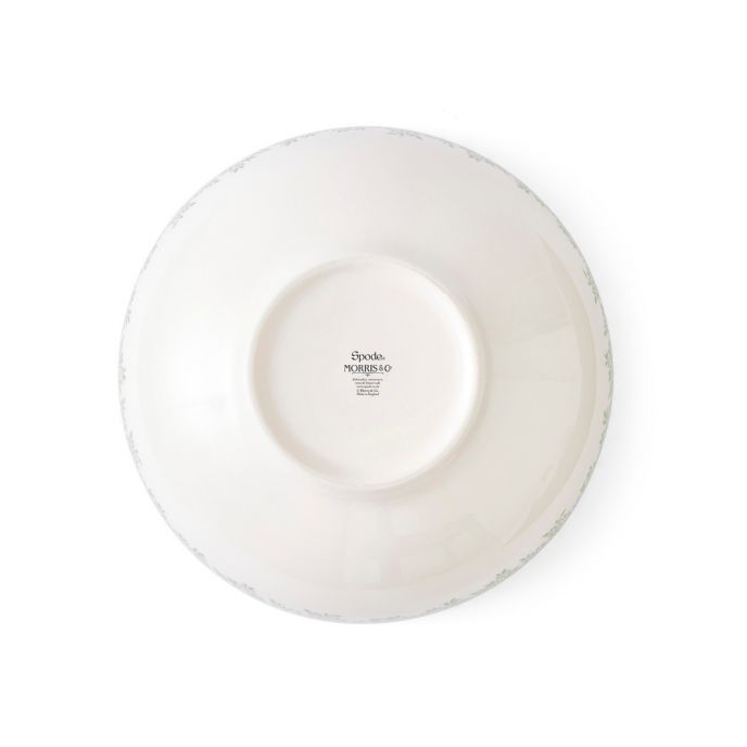 Morris &amp; Co. Standen Serving Bowl 