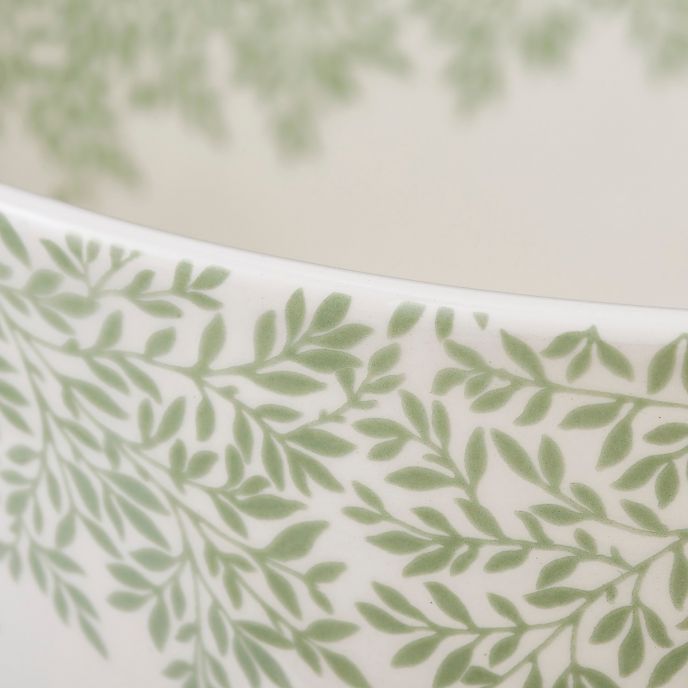 Morris &amp; Co. Standen Serving Bowl 