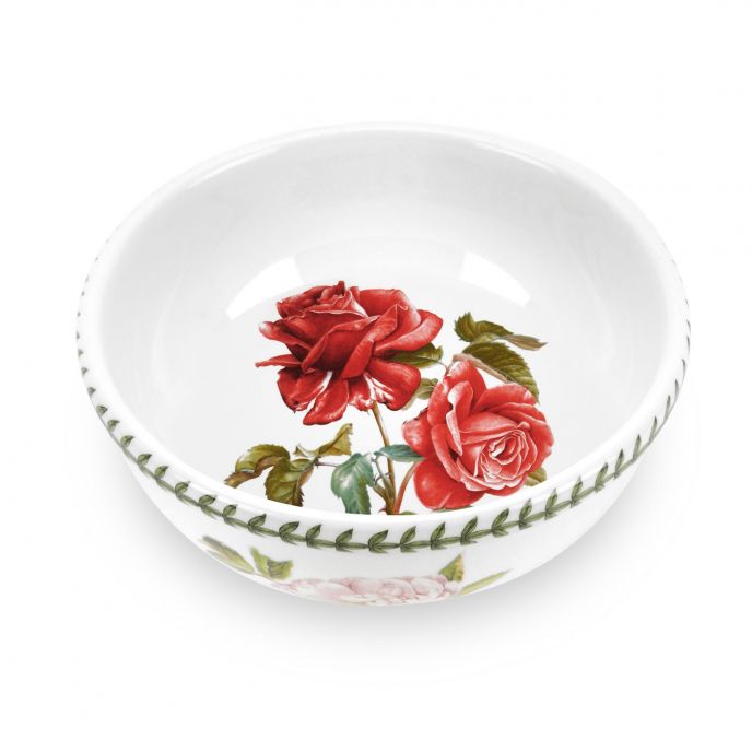 Botanic Roses Fragrant Cloud Salad Bowl,18cm