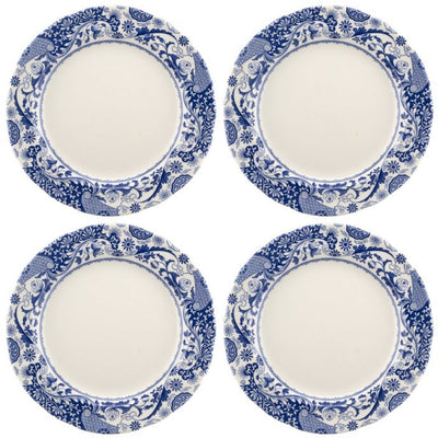 Brocato Set of 4 Side Plates
