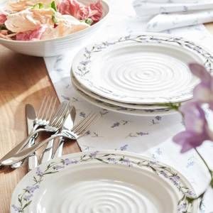 Sophie Conran Lavandula 12 Piece Set 