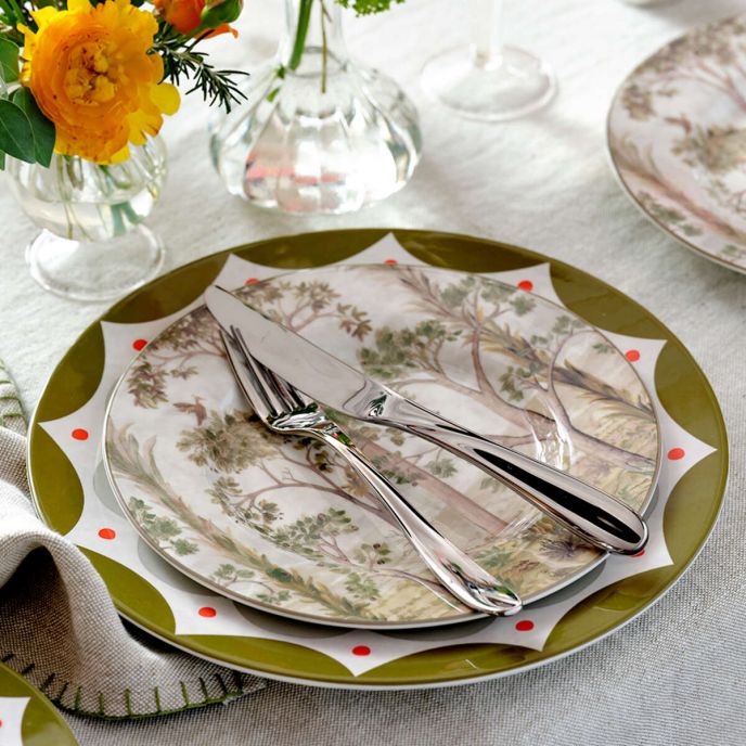 Kit Kemp 2 Piece Server Set