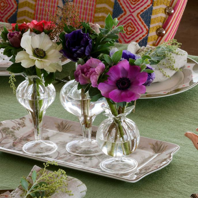 Tall Trees Sandwich Tray