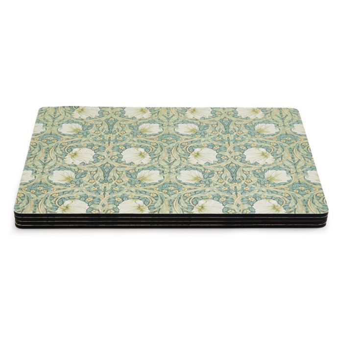Morris &amp; Co. Pimpernel Set of 4 Placemats