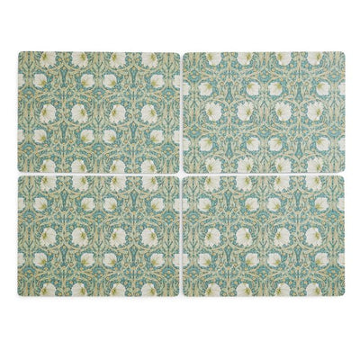 Morris &amp; Co. Pimpernel Set of 4 Placemats